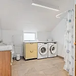 Ferienhaus Cozy In With Jacuzzi Frorup