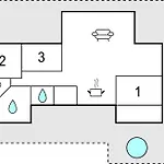Дом отдыха Cozy In With Jacuzzi