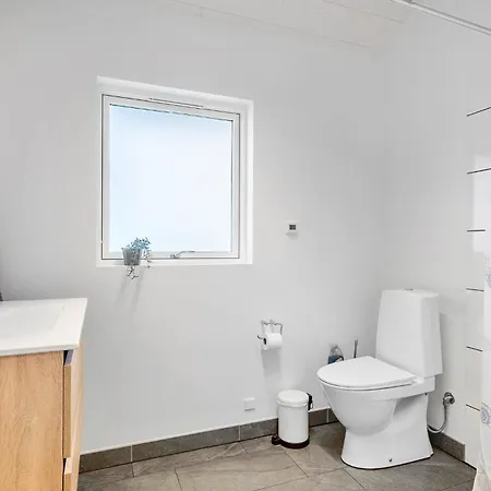 Casa vacanze Cozy In With Jacuzzi *