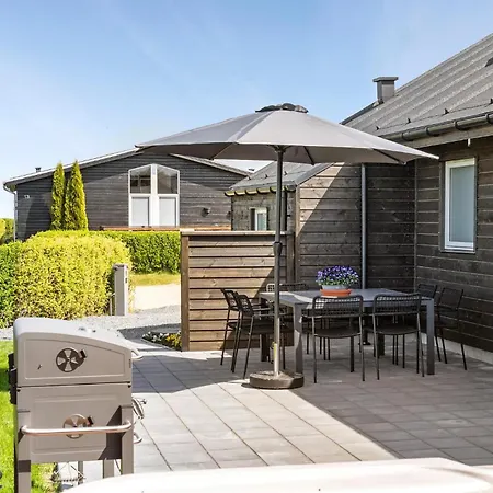 Casa vacanze Cozy In With Jacuzzi *