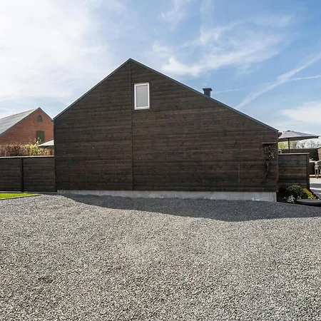 Cozy In With Jacuzzi * Frorup