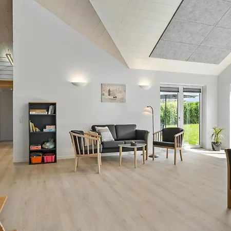 Ferienhaus Cozy In With Jacuzzi *