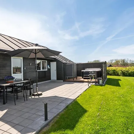 Cozy In With Jacuzzi Casa vacanze *